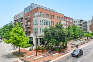 Museum Place West in Fort Worth, TX - Building Photo