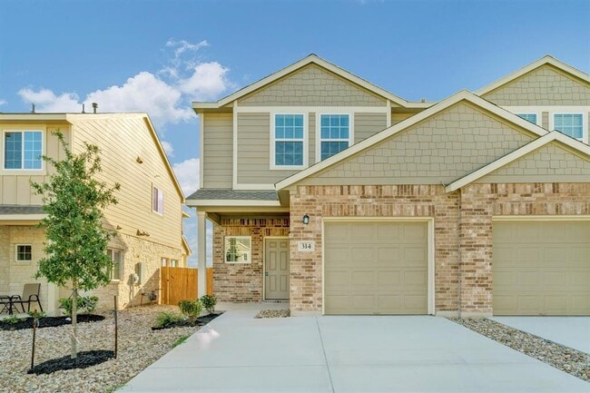 property at 314 Alamar Knot Way