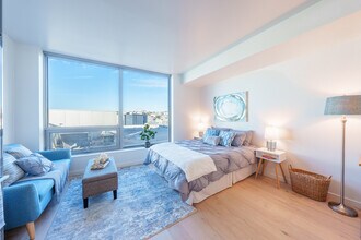 1808 Minor Ave, Unit 1409 in Seattle, WA - Building Photo - Building Photo