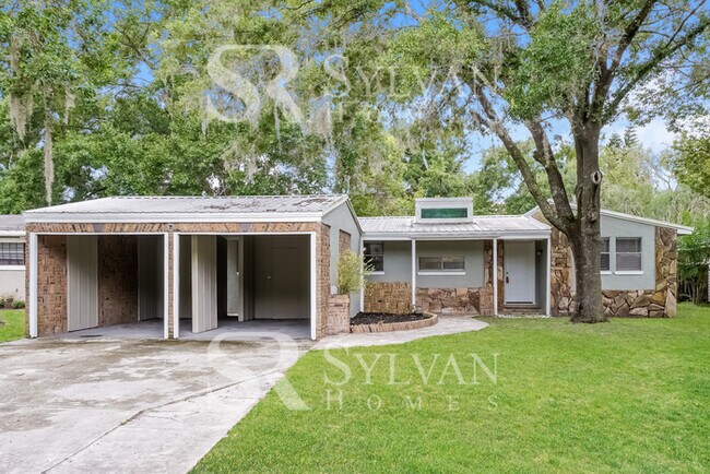 property at 2603 Martha Ln