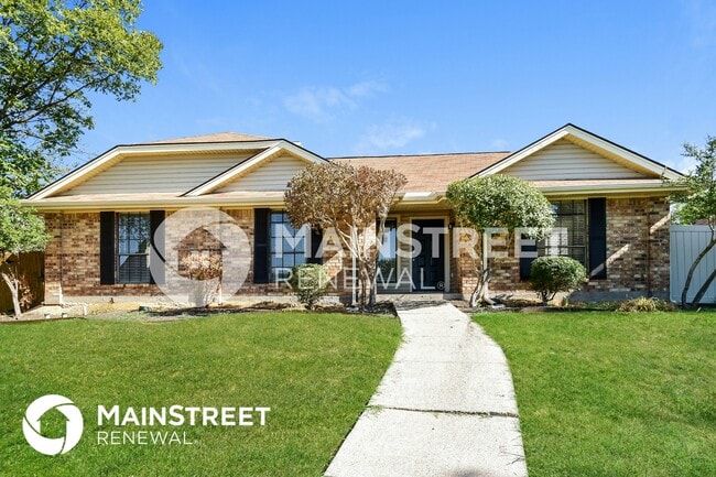 property at 3200 Colby Cir