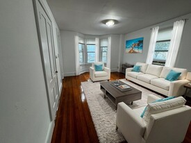 9 Wyatt St, Unit 1 Apartamentos