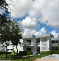 3501 Tyler St in Hollywood, FL - Foto de edificio - Building Photo