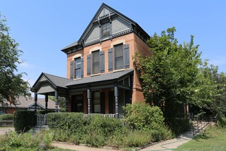 The Arthur House in Fort Collins, CO - Building Photo - Building Photo