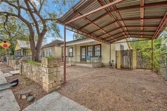 1105 E 3rd St in Austin, TX - Building Photo - Building Photo