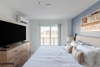25850 SW 140th Ct, Unit 6-507 in Homestead, FL - Foto de edificio - Building Photo
