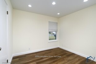 6994 Polvadero Dr in San Jose, CA - Building Photo