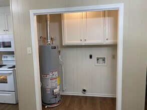 310 A Mildred St in Conway, AR - Building Photo - Building Photo