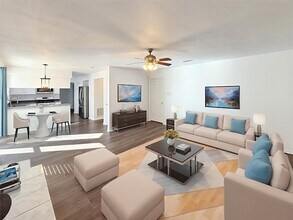 1713 River Birch Dr in Flower Mound, TX - Building Photo - Building Photo