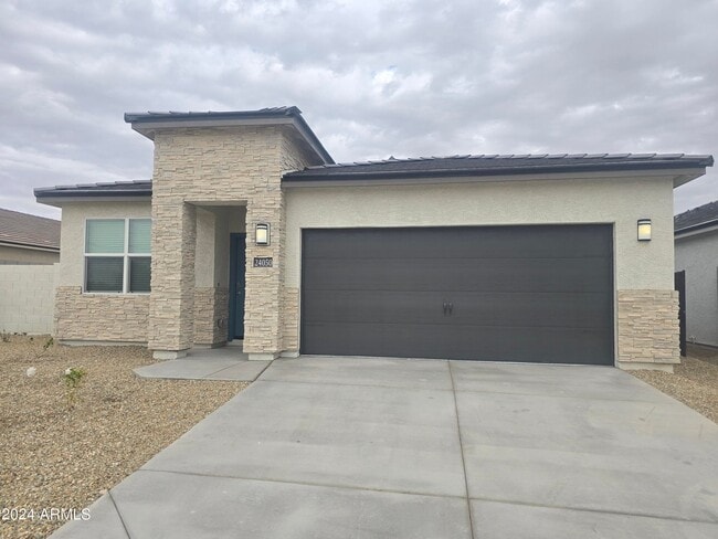 property at 24050 W Flores Dr