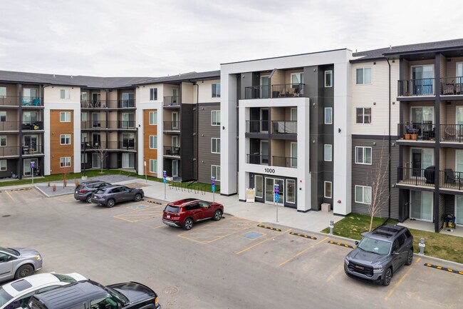 Evanston Ridge in Calgary, AB - Building Photo - Building Photo