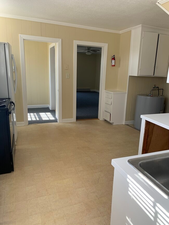 208 S Watts St in Williamston, NC - Building Photo - Building Photo