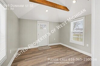 949 Dunham St SE in Grand Rapids, MI - Building Photo - Building Photo
