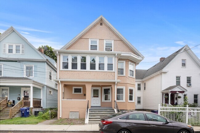 property at 30 Sanford St