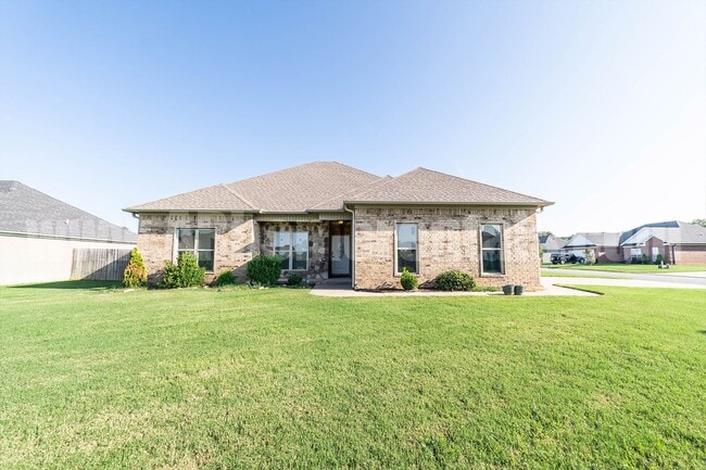 property at 1320 Bird Song Dr