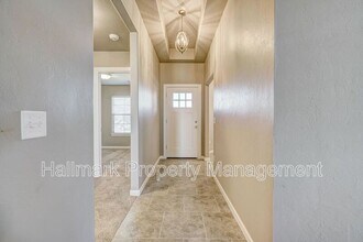 1120 Garrett Farm Rd in Newcastle, OK - Building Photo - Building Photo