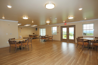 CV at Cayuga Meadows - Senior Living in Ithaca, NY - Building Photo - Interior Photo