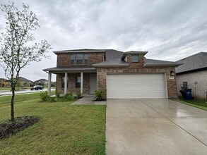 2102 Franklin St in Princeton, TX - Building Photo - Building Photo