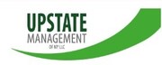 Property Management Company Logo Upstate