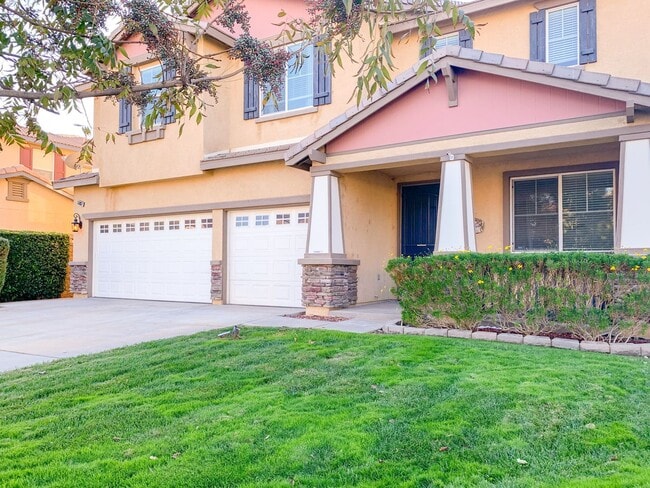 property at 53037 Gallica St