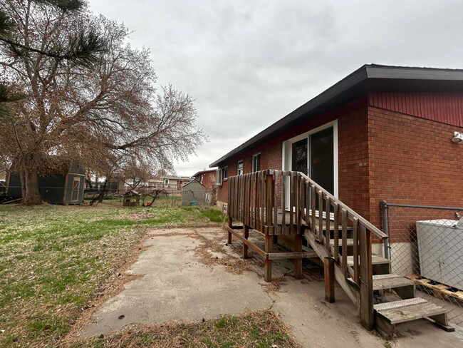 2153 N 630 W in Clinton, UT - Building Photo - Building Photo
