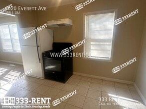 6020 Everett Ave in Kansas City, KS - Building Photo - Building Photo