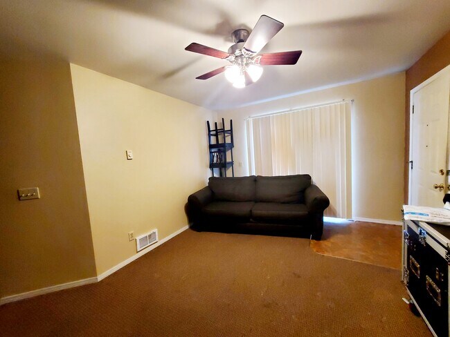 223 Baker St in Moscow, ID - Building Photo - Building Photo