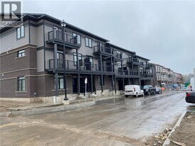 4 Wheat Ln. in Kitchener, ON - Building Photo