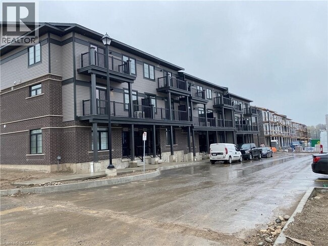 property at 4 Wheat Ln.