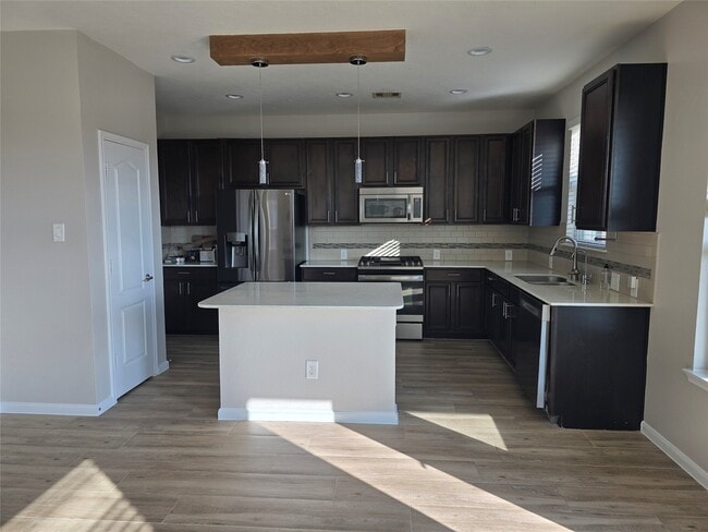 property at 3702 Aubergine Springs Ln