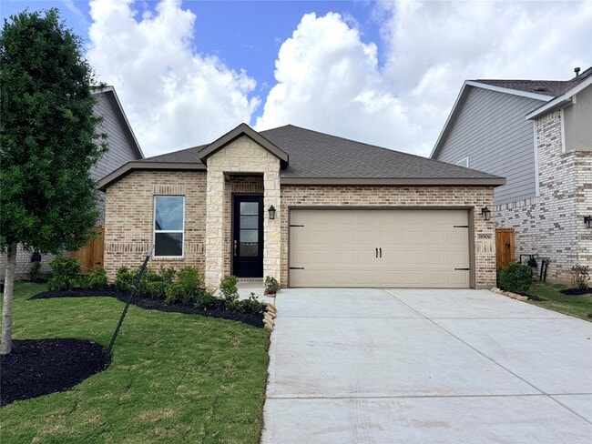 31906 Blossom Ln in Fulshear, TX - Building Photo - Building Photo