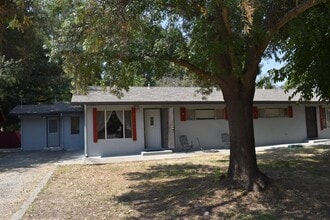 7117 Pleasants Valley Rd in Vacaville, CA - Building Photo - Building Photo
