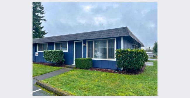 122 Lilly Rd NE in Olympia, WA - Building Photo - Building Photo
