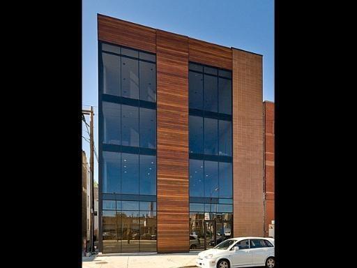 622 N Ashland Ave in Chicago, IL - Building Photo