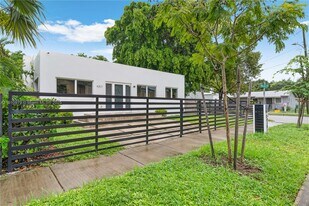 4301 NW 6th Ave in Miami, FL - Building Photo