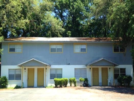 3606 SW 28th Ter in Gainesville, FL - Foto de edificio - Building Photo