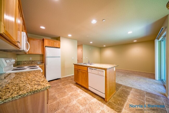 property at 5517 NE 66th Ave
