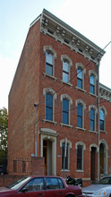 1208 Clay in Cincinnati, OH - Building Photo - Building Photo