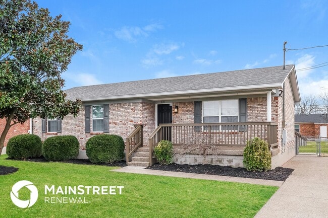 131 Shawnee Dr in Shepherdsville, KY - Building Photo - Building Photo