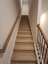 1204 Gracie Ln in Carthage, NC - Foto de edificio - Building Photo