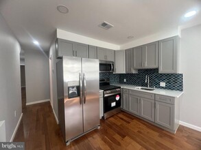 2029 S 18th St-Unit -1 in Philadelphia, PA - Building Photo - Building Photo