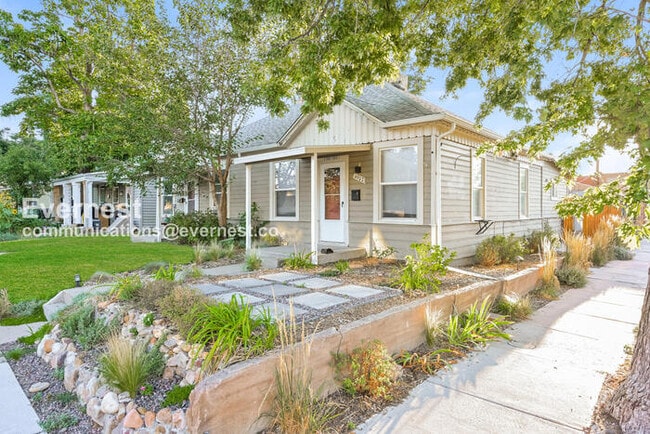 4902 Meade St in Denver, CO - Building Photo - Building Photo