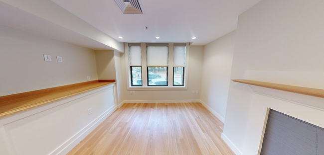 56 JFK St, Unit 1 in Cambridge, MA - Building Photo - Building Photo