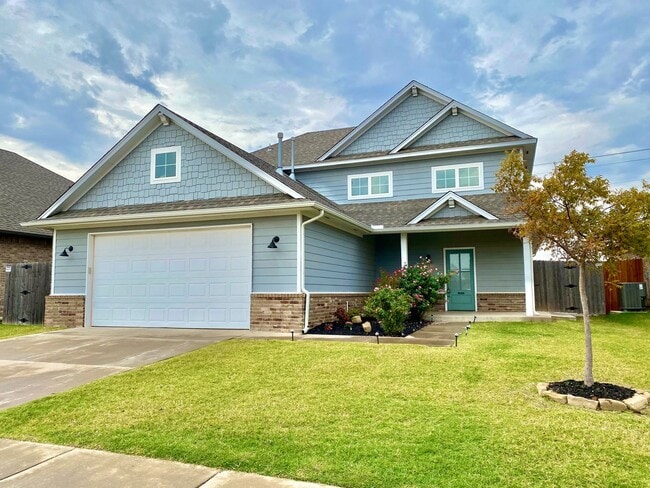 property at 12829 High Plains Ave