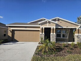 5619 Le Marin Wy in Kissimmee, FL - Building Photo