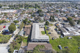 15319 S White Ave in Compton, CA - Building Photo - Building Photo