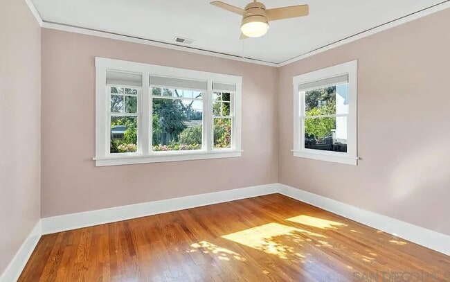 property at 1765 W Arbor Dr