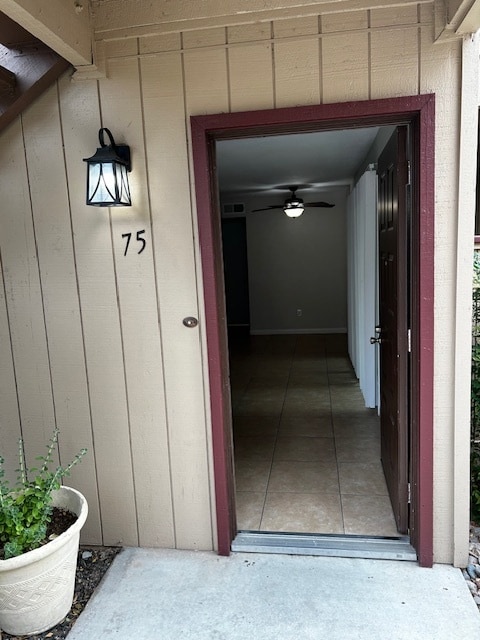 property at 6560 College Grove Dr