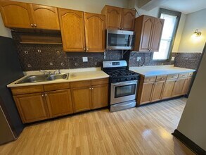 1428 Gorsuch Ave in Baltimore, MD - Building Photo - Building Photo