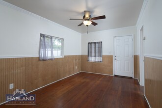 1032 S Evans St in San Diego, CA - Building Photo - Building Photo